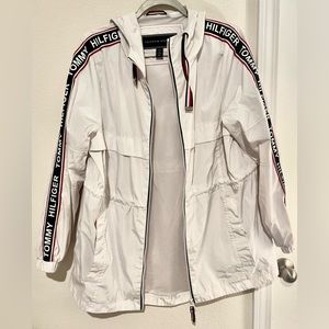 Women's Rain Coat